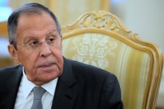 Rusia rechaza plan de paz para Ucrania por falta de acuerdo duradero