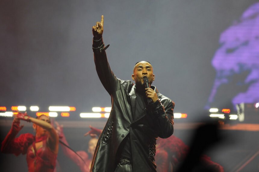 Don Omar confirma gira por Centroamérica en 2027 sin Panamá