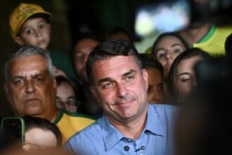La derecha logra mayoría histórica en el Congreso de Brasil