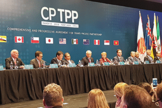 Costa Rica rechaza el CPTPP y remueve a ministra de Comercio Exterior