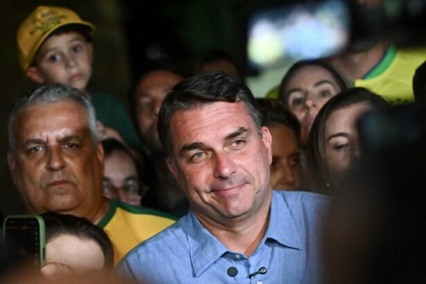 La derecha logra mayoría histórica en el Congreso de Brasil