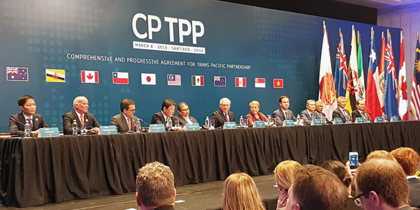 Costa Rica rechaza el CPTPP y remueve a ministra de Comercio Exterior