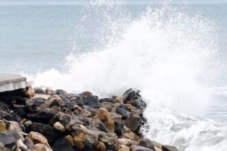 Panamá expresa solidaridad con México tras huracanes Simón y Rachel