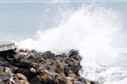 Panamá expresa solidaridad con México tras huracanes Simón y Rachel
