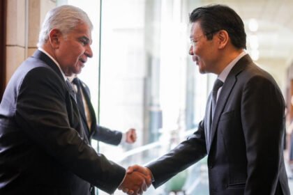 Singapur se suma al Tratado de Neutralidad del Canal de Panamá