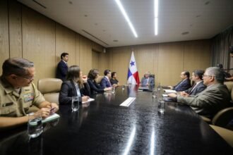 Panamá evaluó daños por sismo en 10 días, destacan expertos