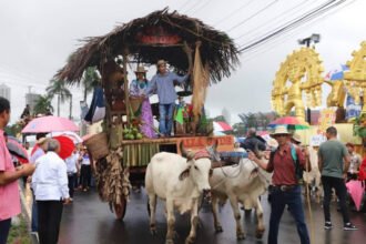 Terremoto en Panamá obliga a suspender fiestas patrias y desfiles