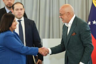 Chavismo y oposición revisarán ley de inhabilitaciones políticas