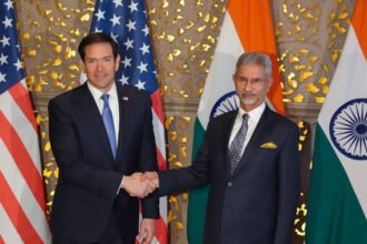 Rubio impulsa cooperación energética India-EE UU y crudo venezolano