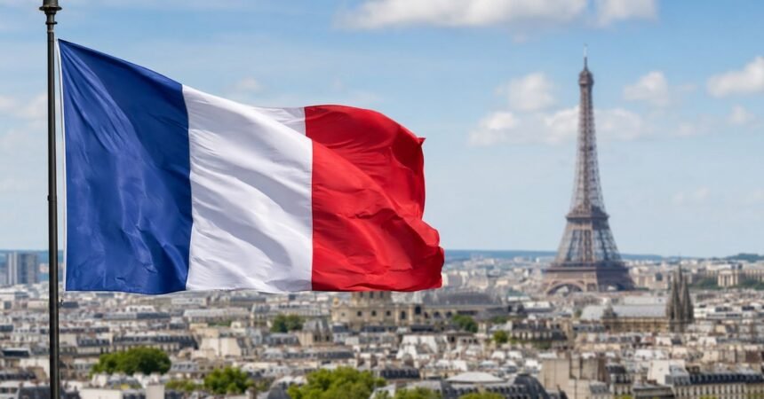 Francia confirma primer caso humano de virus Shamonda; fallece paciente