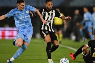 Atlético Mineiro y Boca Juniors jugarán la final en Barranquilla