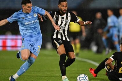 Atlético Mineiro y Boca Juniors jugarán la final en Barranquilla