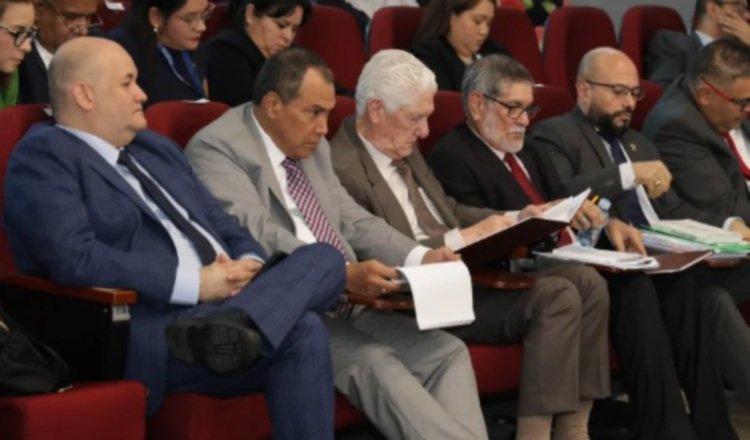 Tribunal Electoral de Panamá rechaza reformas por riesgo a equidad