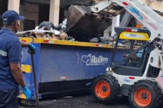 Incertidumbre en Colón ante futuro de concesión de basura
